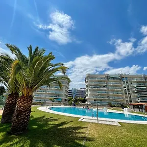 Apartamento For A Larimar, Salou