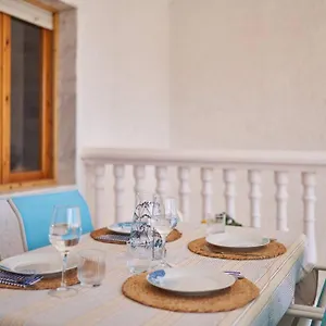  Apartamento Mirador De La Isleta España