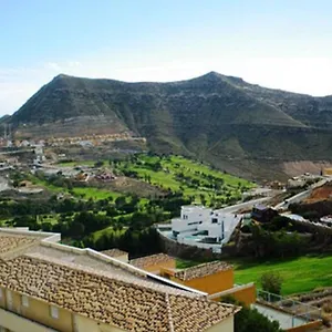  Apartamento Destino Deluxe Roquetas Envia Golf & España