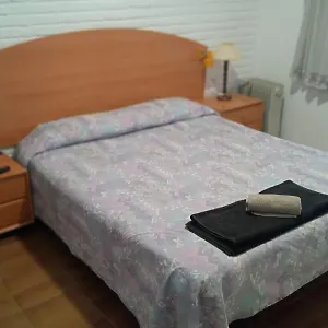 Apartamento Vistas Al Mar De La Pineda, Salou