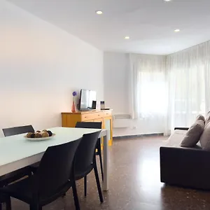 Apartamento Rentalmar Atlantida, Salou