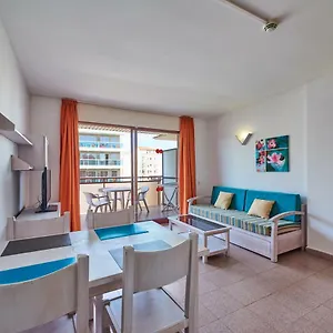  Apartamento Inter España